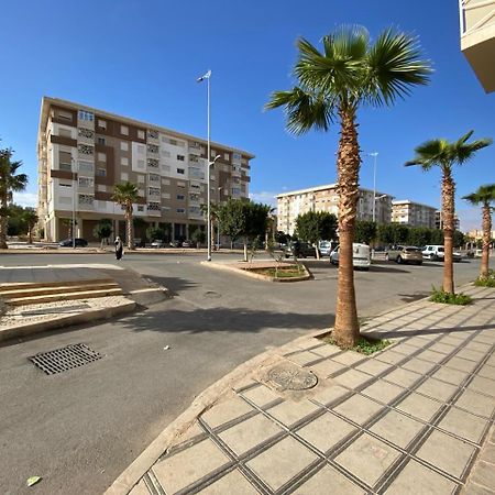 Appart Luxe Coralia 34 Il 7 Uchda  Exterior foto