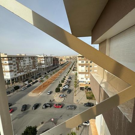 Appart Luxe Coralia 34 Il 7 Uchda  Exterior foto