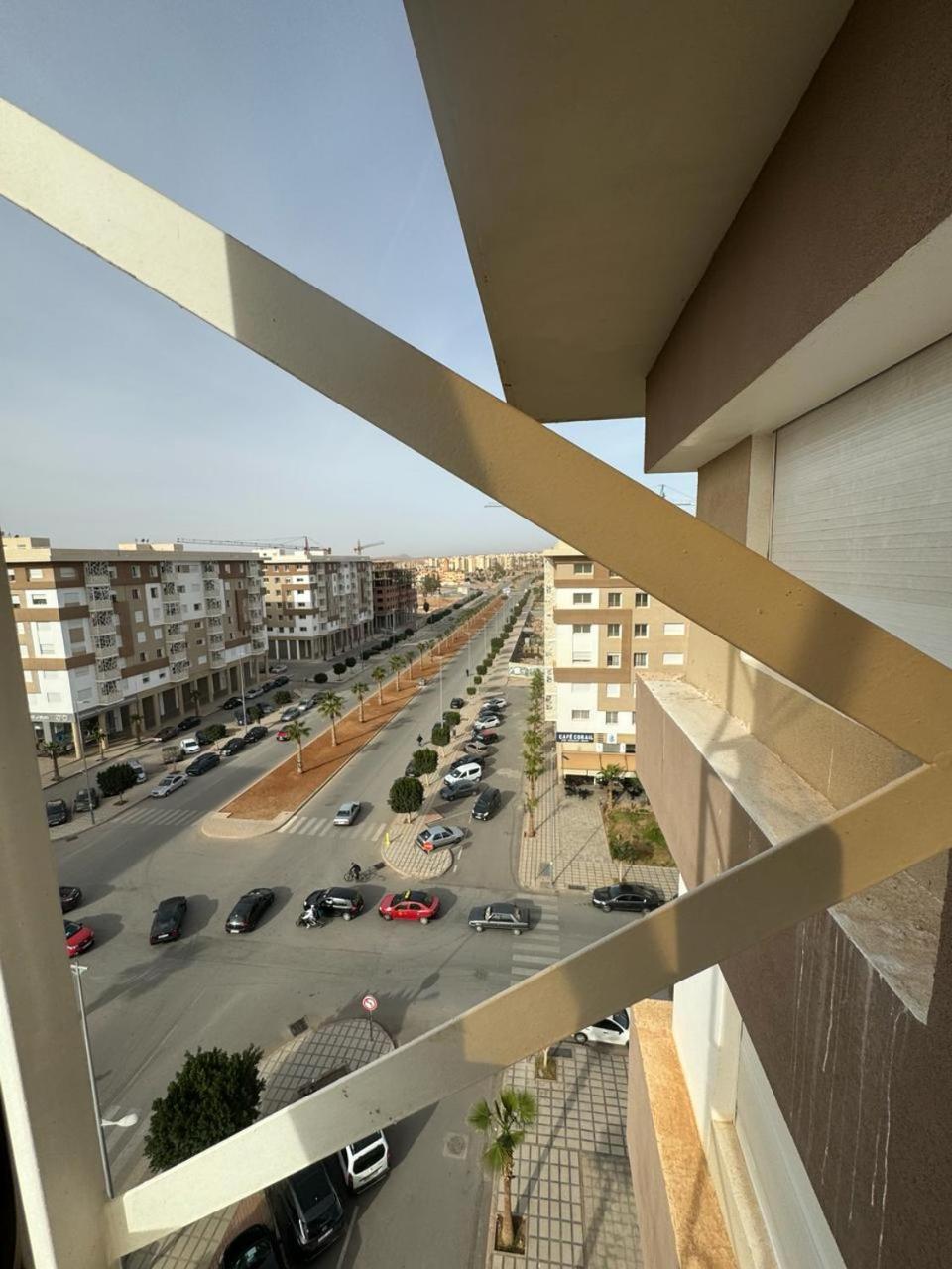 Appart Luxe Coralia 34 Il 7 Uchda  Exterior foto