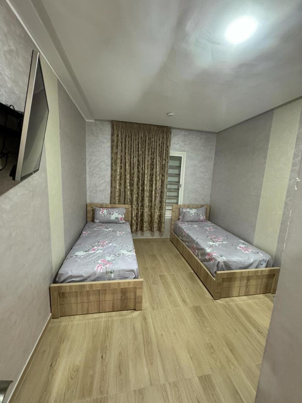 Appart Luxe Coralia 34 Il 7 Uchda  Exterior foto
